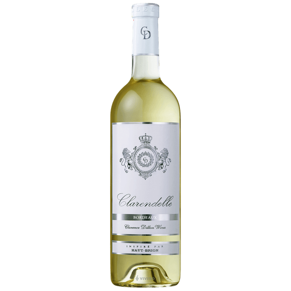 Clarendelle 2021 Bordeaux Blanc 750ml