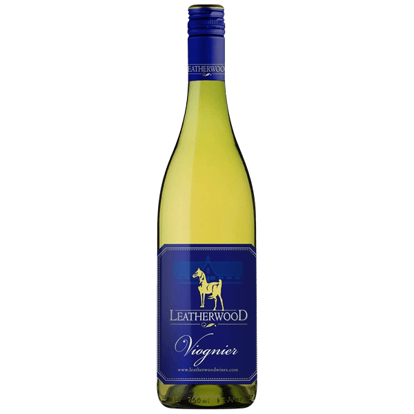 Leatherwood 2022 Viognier 750ml