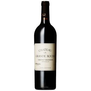 Chateau La Grande Roche 2019 Napa Cabernet Sauvignon 750ml