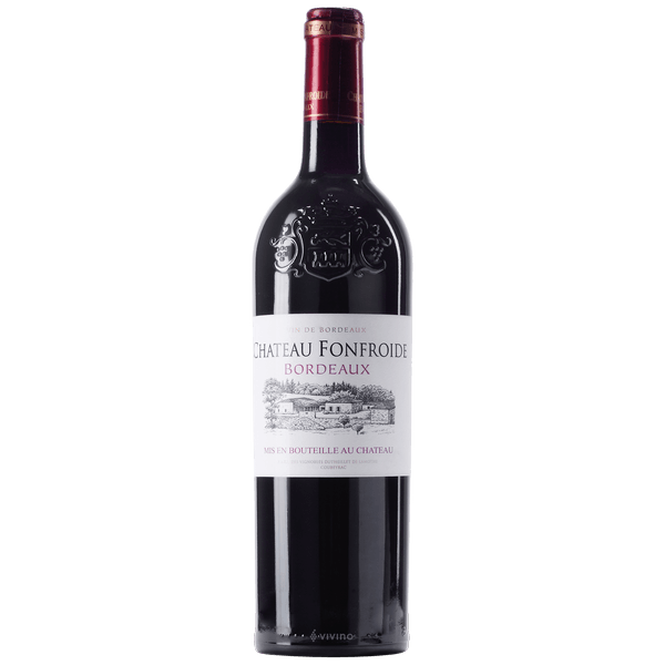 Chateau Fonfroide 2018 Bordeaux 750ml