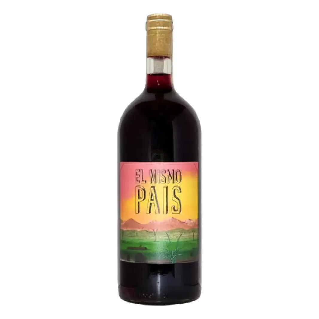 Luyt El Mismo Pais 1 Liter