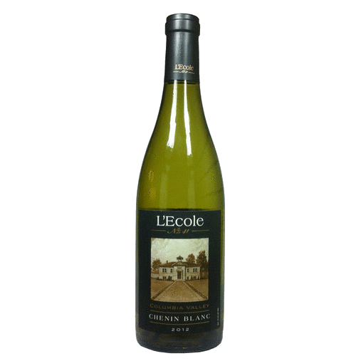 L'Ecole No.41 2021 Chenin Blanc 750ml