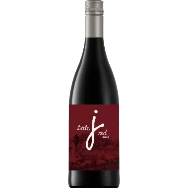 Little J 2022 Red Blend 750ml