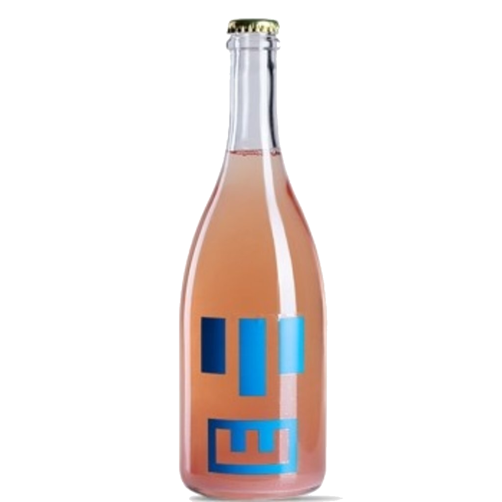 Tavignano Marche Rosato ' La Birba ' Pet Nat Frizzante 750ml