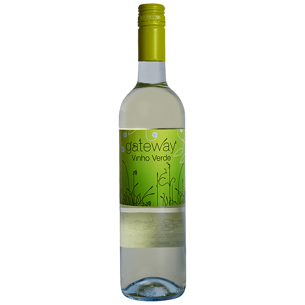 Gateway 2023 Vinho Verde 750ml