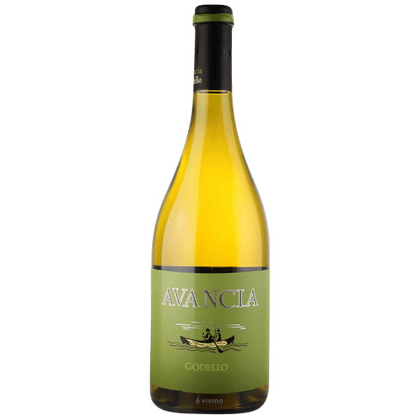 Avancia Cuvee De O 2022 Godello 750ml