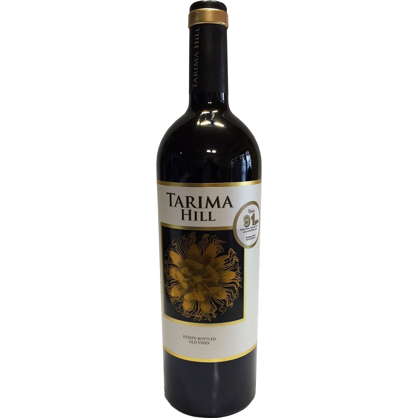 Tarima Hill 2017 Monastrell 750ml