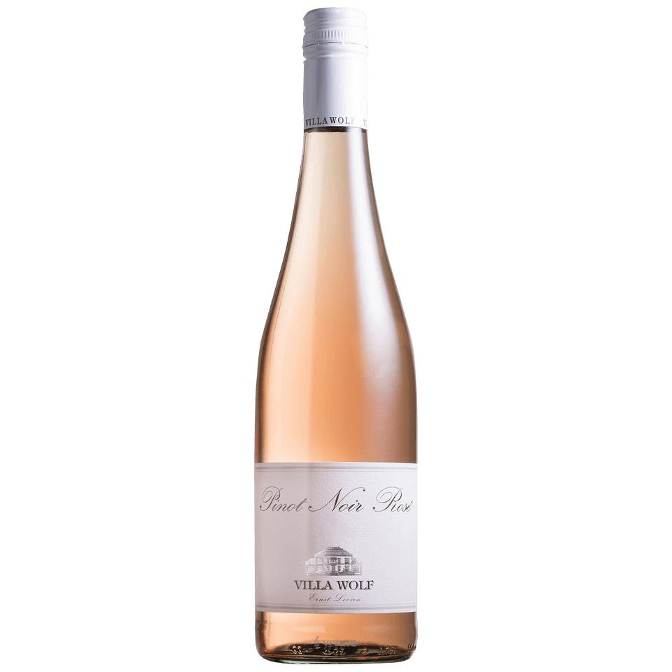 Villa Wolf 2024 Pinot Noir Rosé 750ml