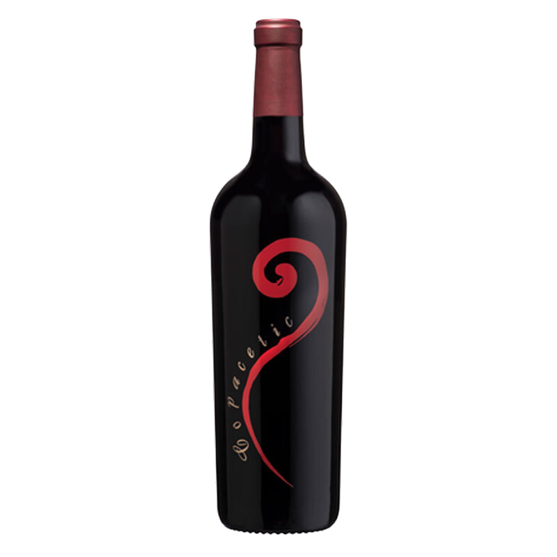 Mettler Family Vineyards ' Copacetic ' Red Blend 750ml