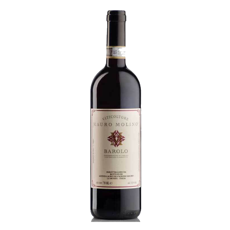 Mouro Molino 2017 Barolo 750ml