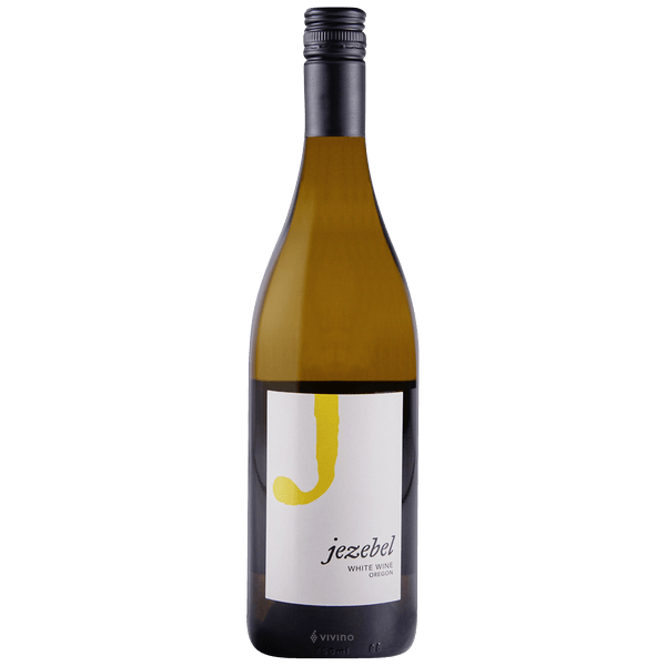 Willful Wine 2019 Jezebel White Blend 750ml