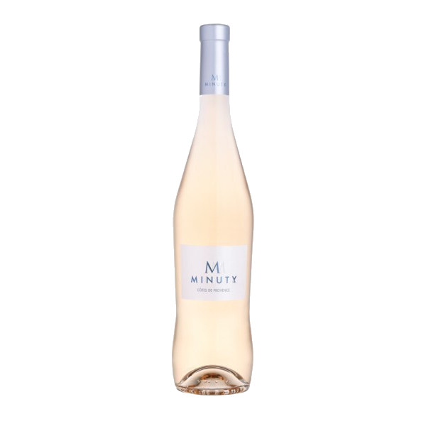 Minuty 2021 Rosé 750ml