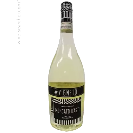 Vigneto 2021 Moscato D'Asti 750ml