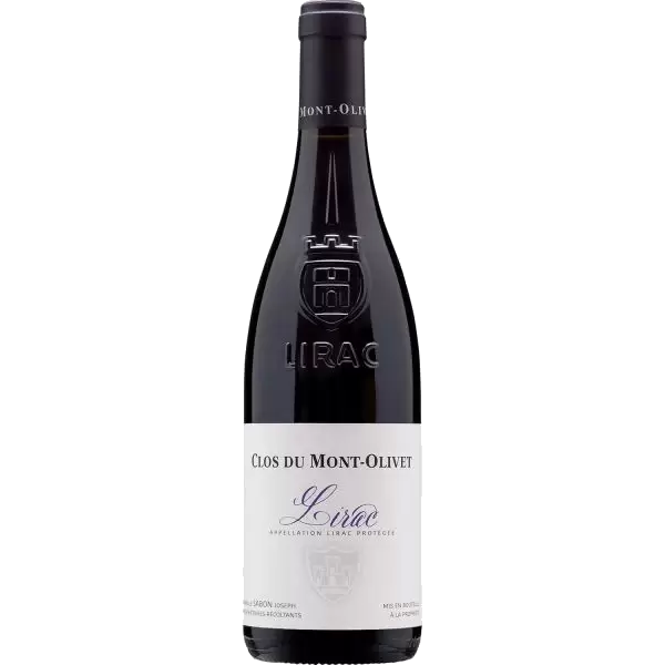 Clos du Mont-Olivet 2022 Lirac 750ml