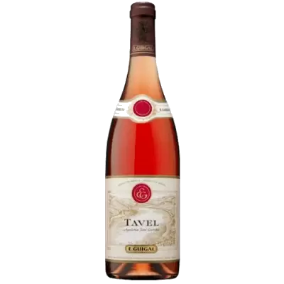 Guigal 2021 Tavel Rose 750ml