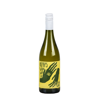 Heaps Good Wine Co. 2019 White 750ml