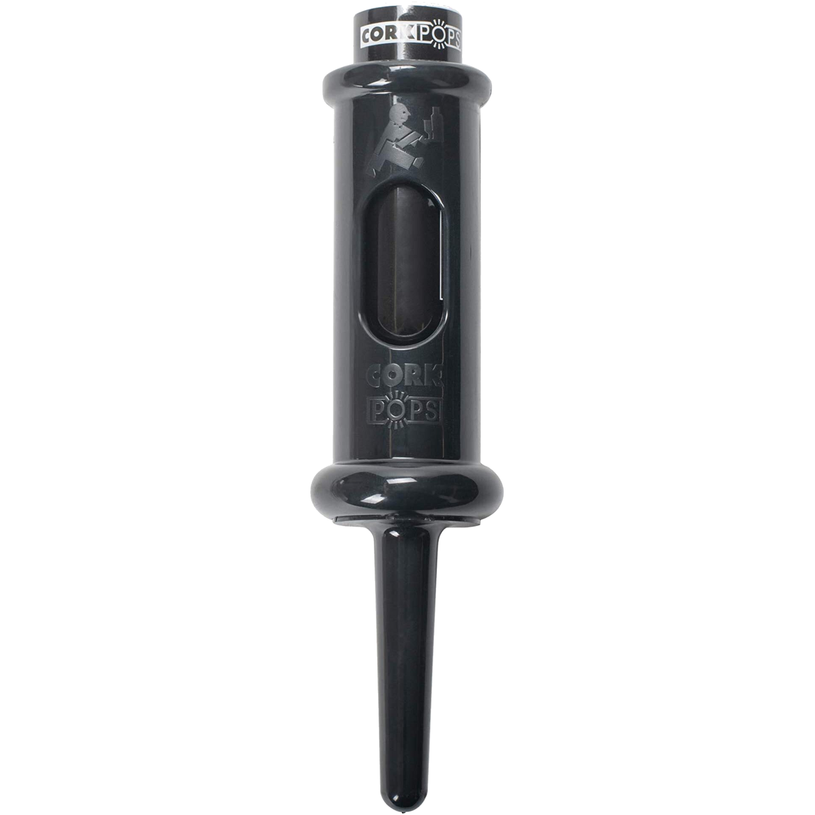 Cork Pops Wine Bottle Opener