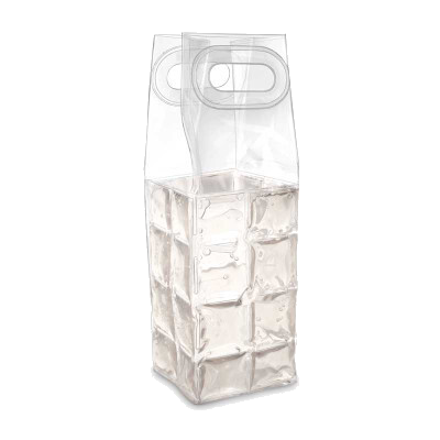 Wine Chill Gel Tote Bag