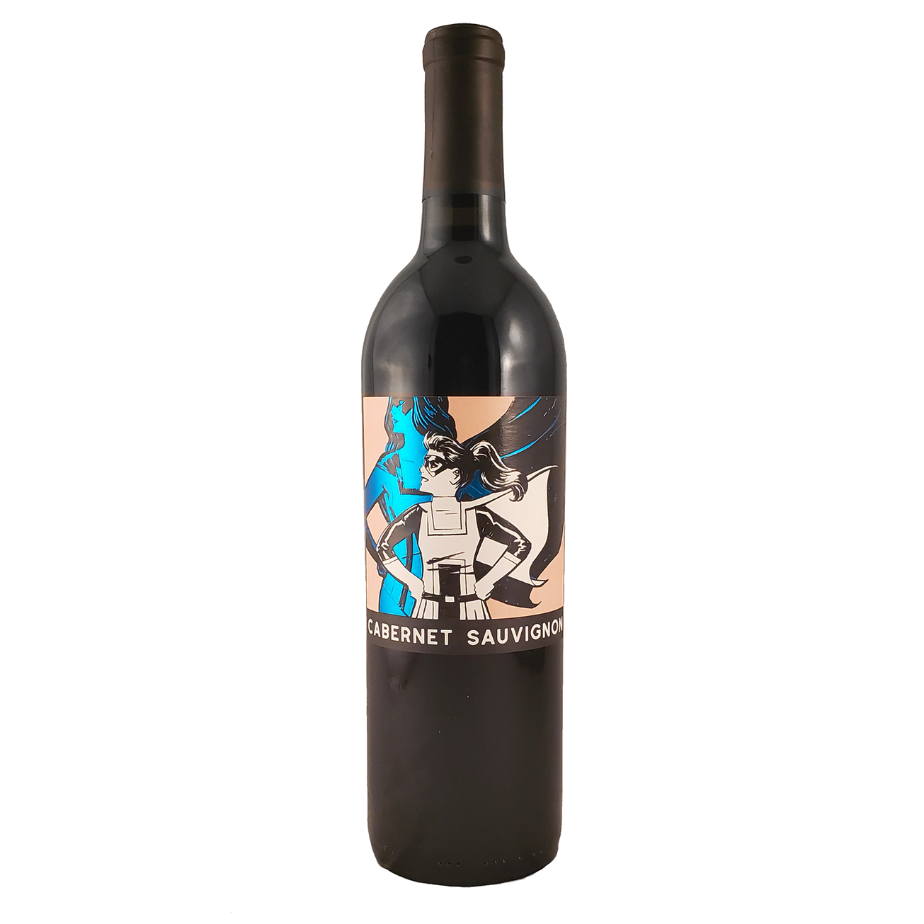 Iconic 2019 Sidekick Cabernet Sauvignon 750ml