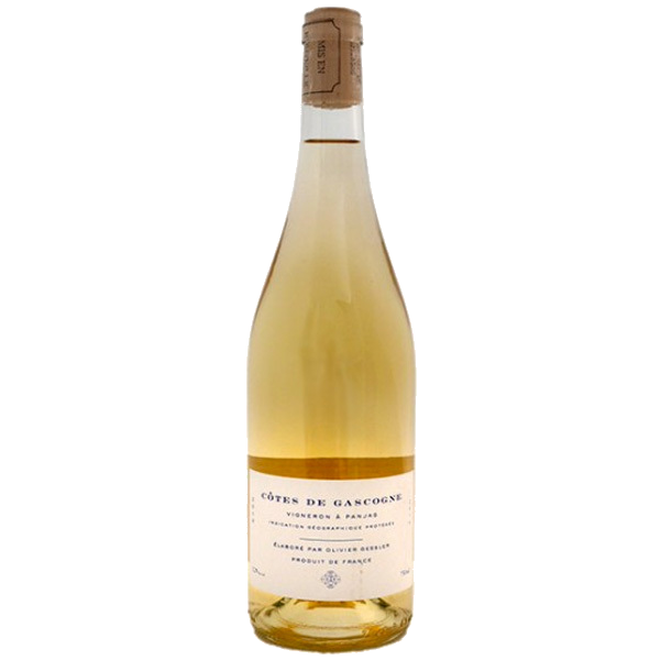 Mary Taylor, Olivier Gessler 2024 Cotes de Gascogne 750ml