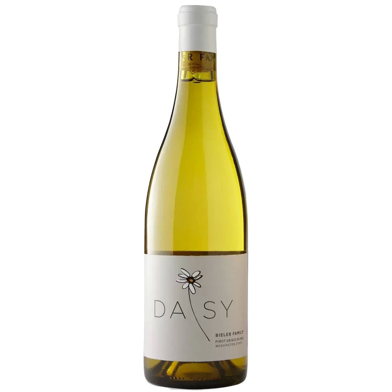 Bieler Family 2023 Daisy Pinot Grigio 750ml