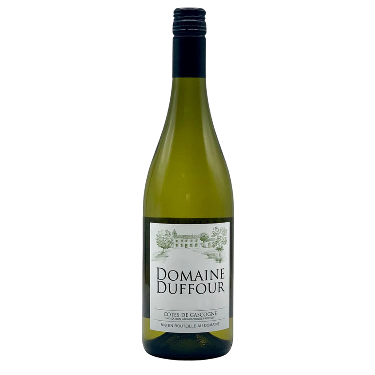 Domaine Duffour 2023 Cotes de Gascogne 750ml