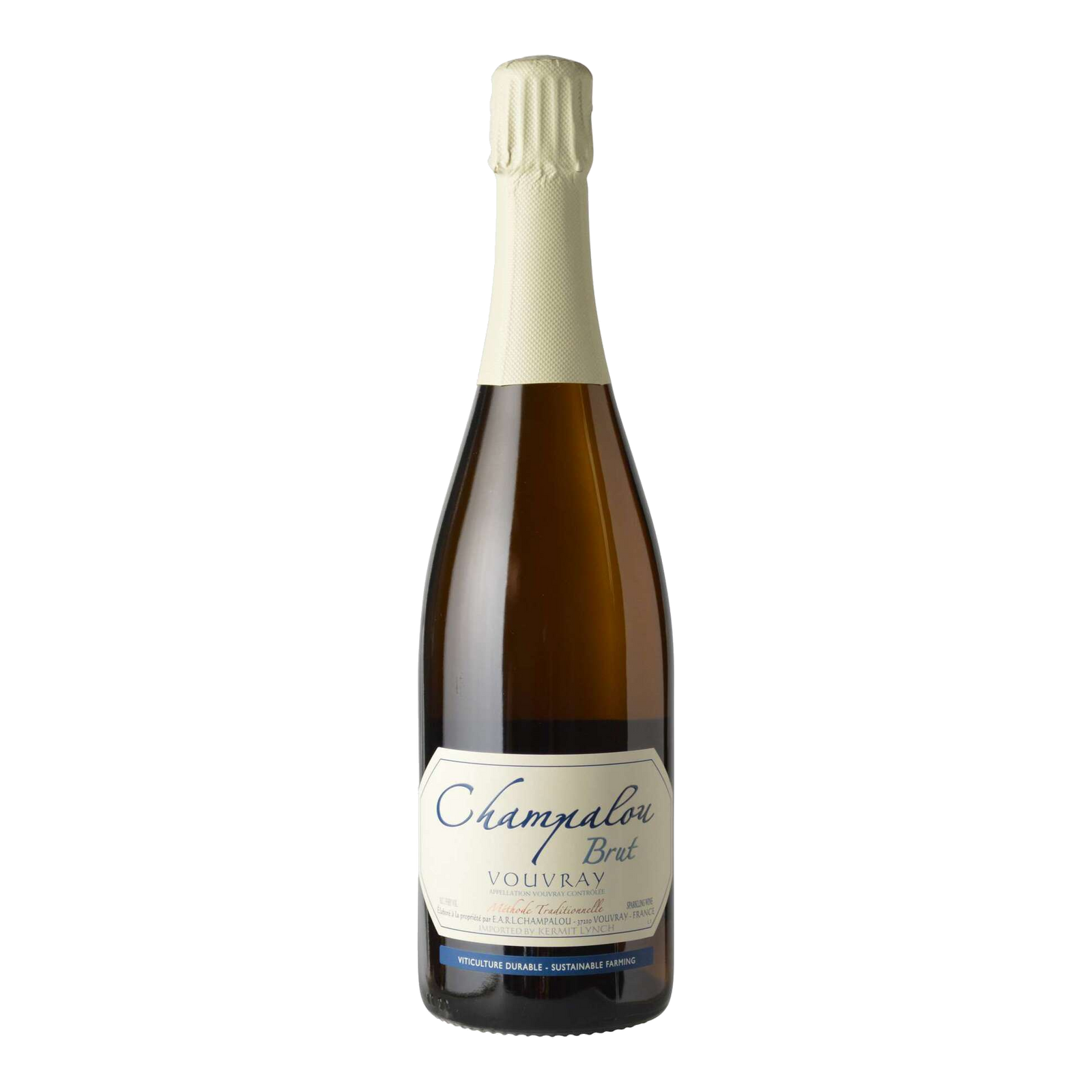 Champalou Vouvray Brut 750ml