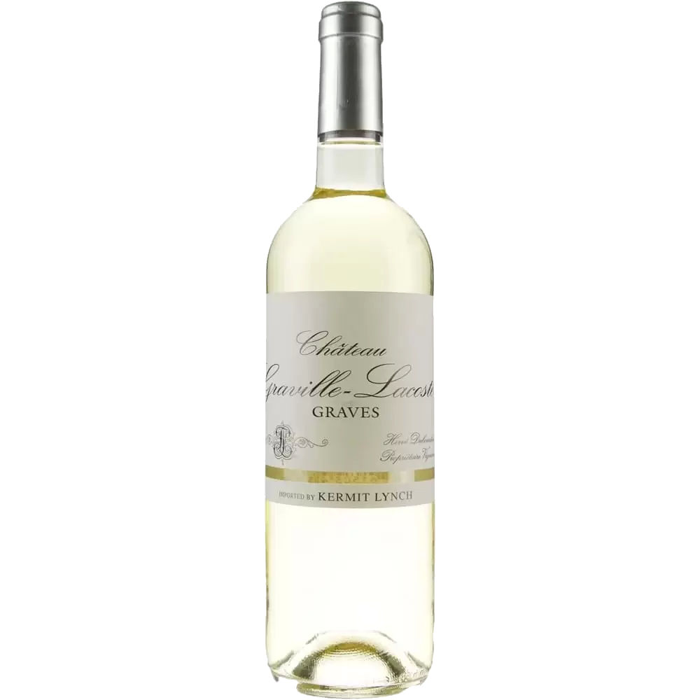 Chateau Graville-Lacoste 2020 Graves 750ml