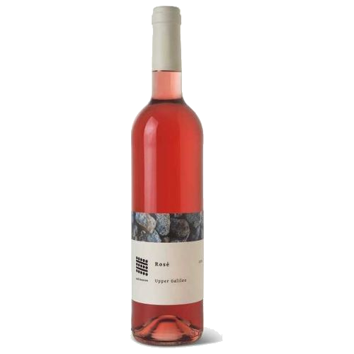Galil Mountain 2020 Kosher Rose 750ml