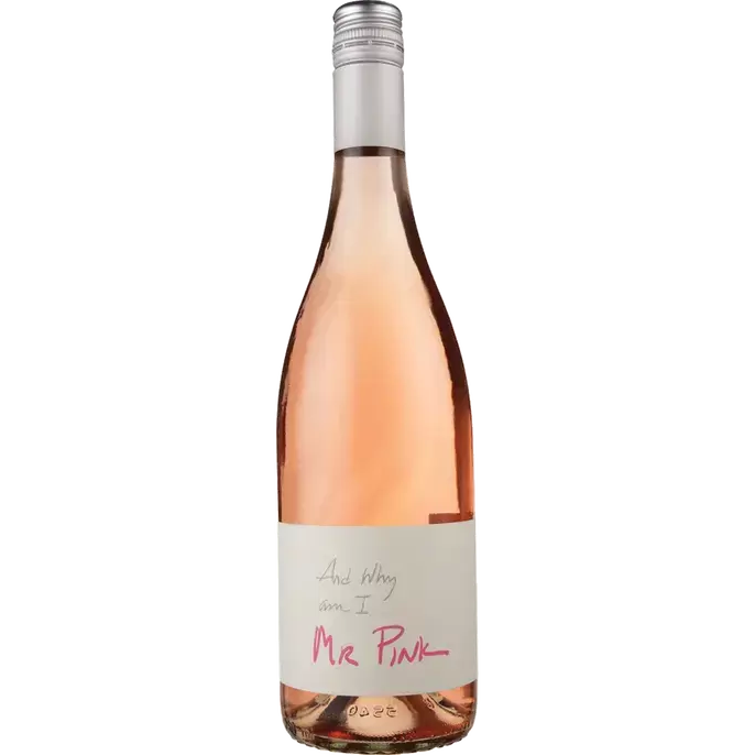 Mr Pink 2020 Rose 750ml