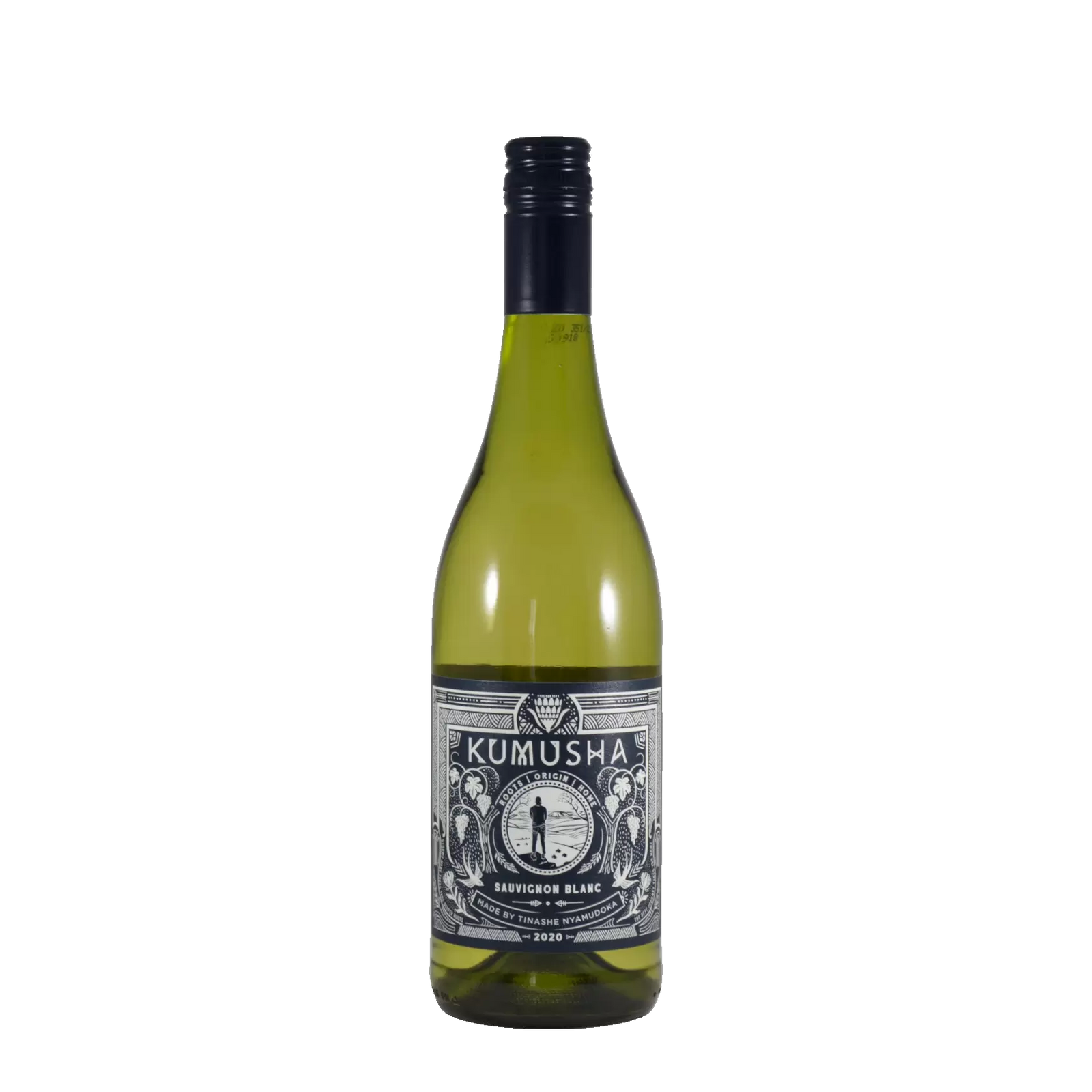 Kumusha 2021 Sauvignon Blanc 750ml