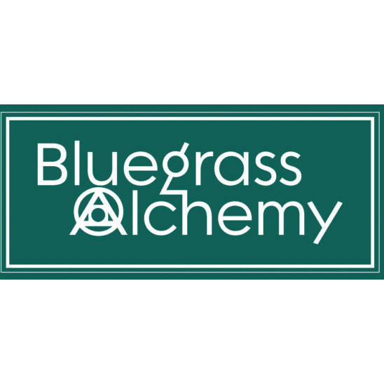 Bluegrass Alchemy Gin 750ml