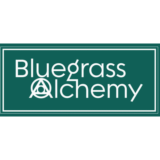 Bluegrass Alchemy Gin 750ml Vine & Branch Wine
