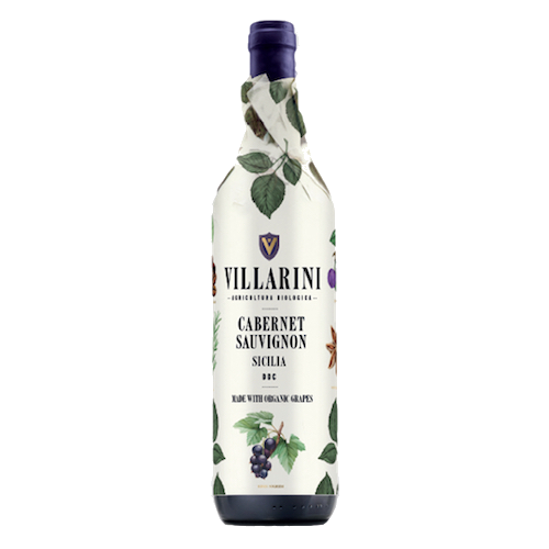 Villarini 2023 Cabernet Sauvignon 750ml
