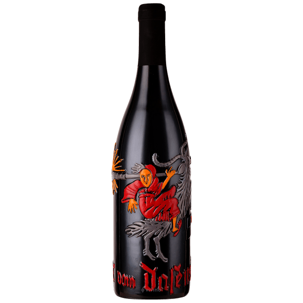 Hex Vom Dasenstein 2018 Spatburgunder Pinot Noir 750ml