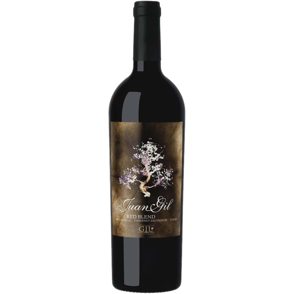 Bodegas Juan Gil 2019 Red Blend 750ml