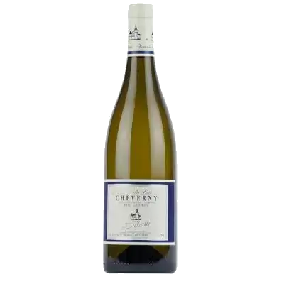 Salvard 2023 Cheverny Sauvignon Blanc 750ml