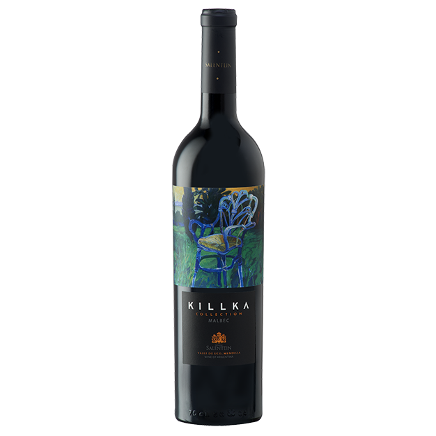 Salentein " Killka " 2019 Malbec 750ml