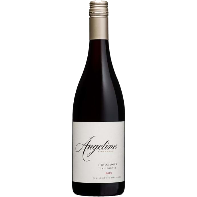 Angeline 2022 Pinot Noir 750ml