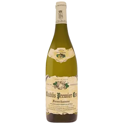 Domaine Boudin " Fourchaume " 2023 Chablis Premier Cru 750ml