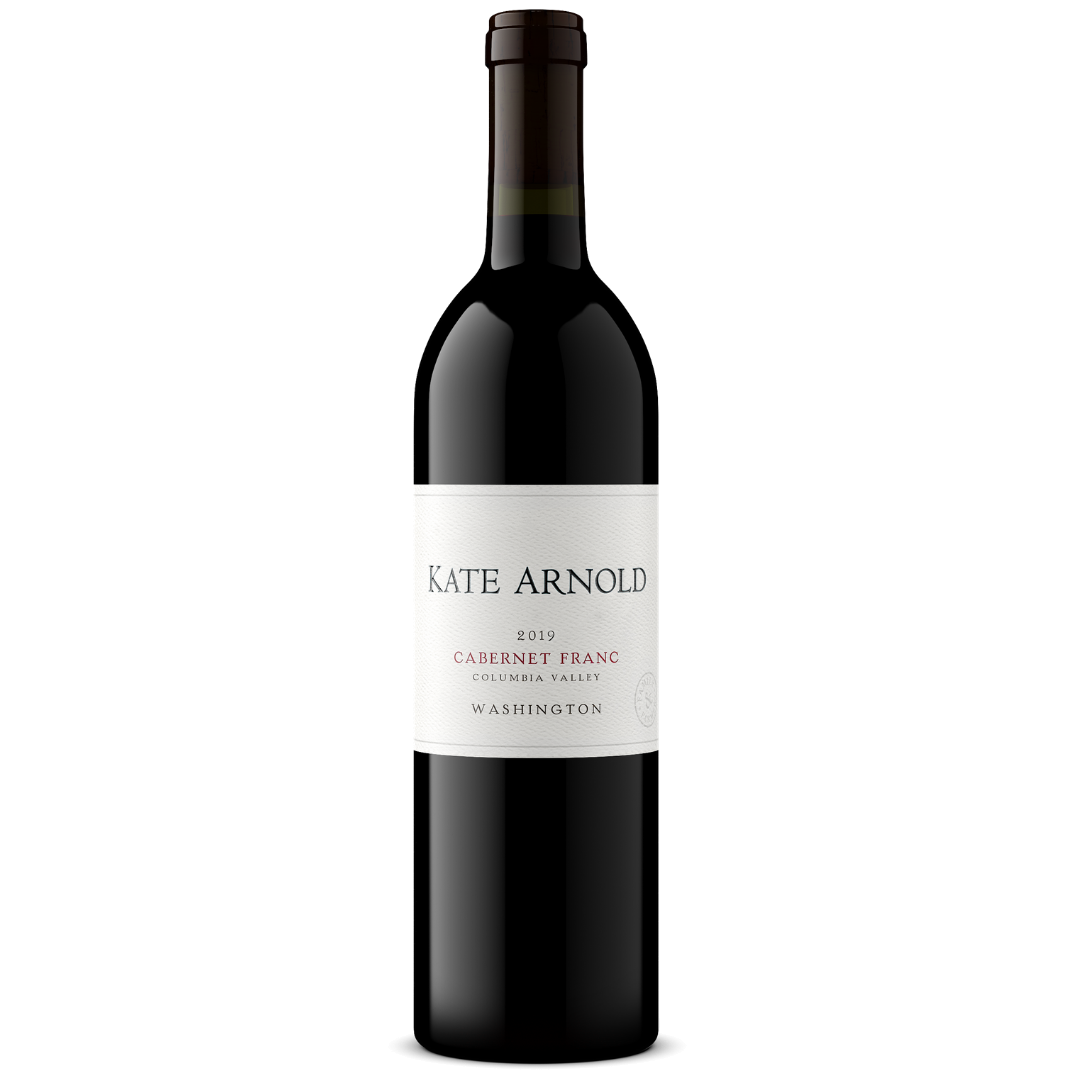 Kate Arnold 2019 Cabernet Franc 750ml