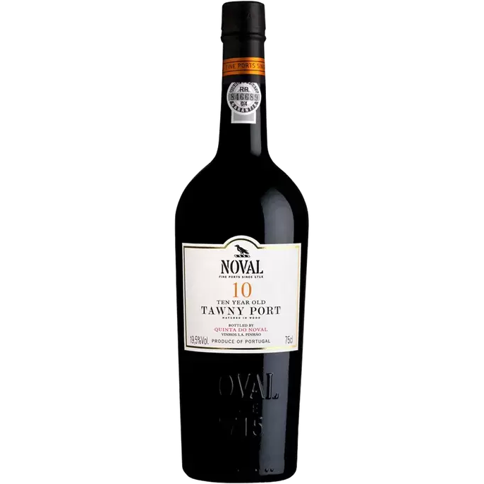 Quinta Do Noval 10 Year Old Tawny Port 750ml