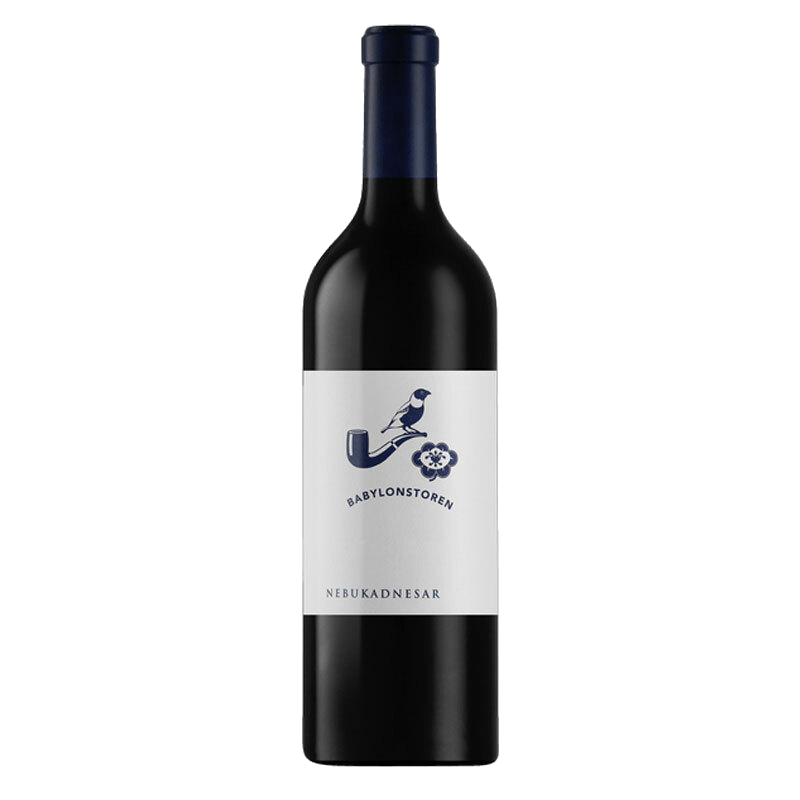 Babylonstoren 2023 Nebukadnesar Red Blend 750ml