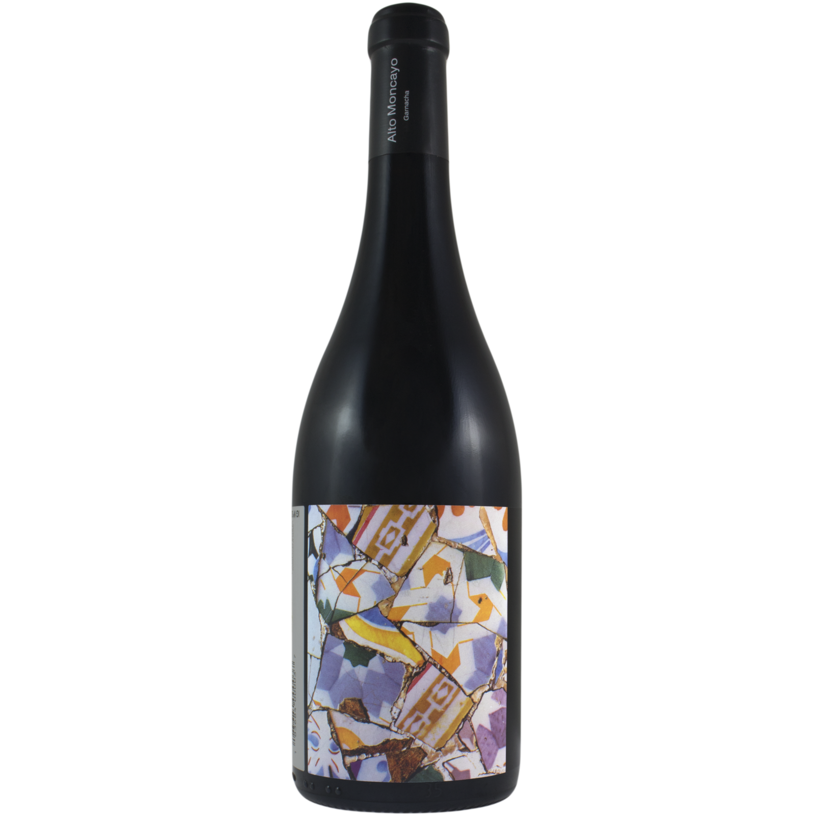 Alto Moncayo ' Veraton ' 2021 Garnacha 750ml