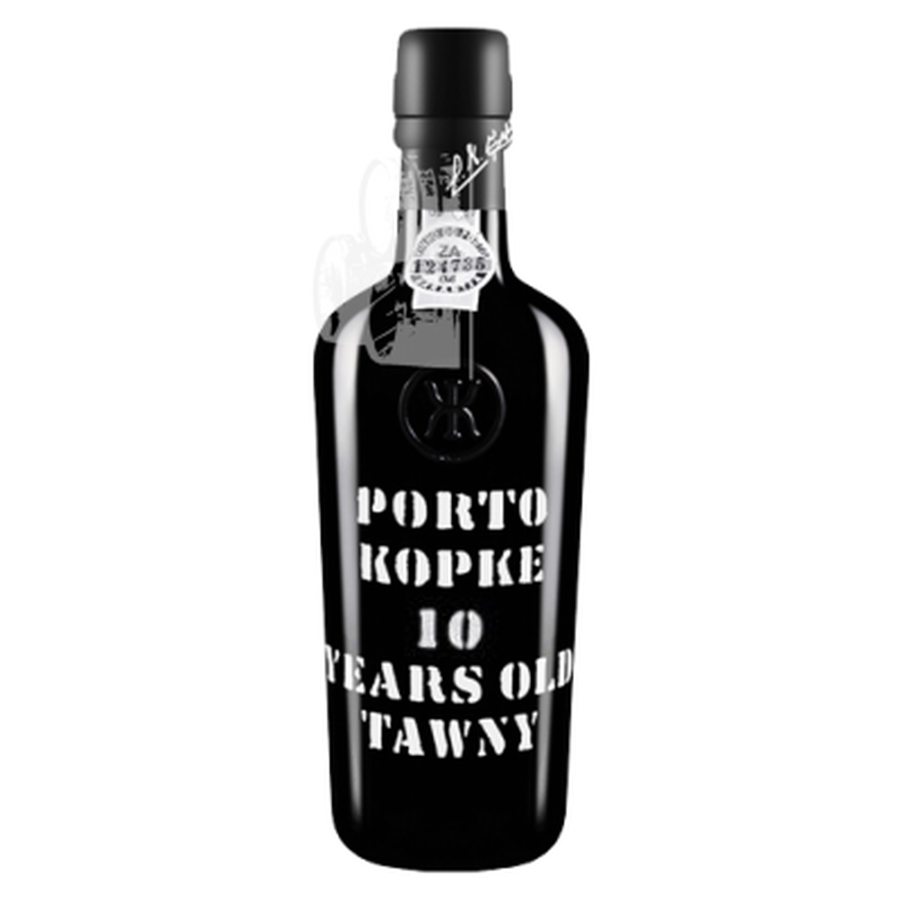 Kopke 10 Year Old Tawny Port 375ml