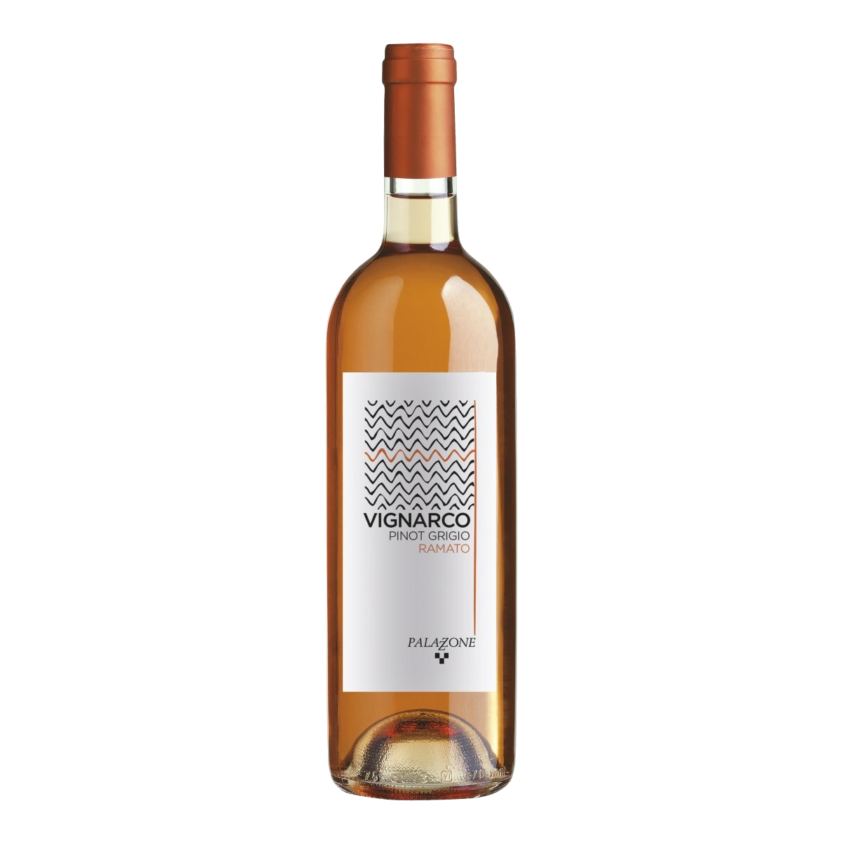 Palazzone Ramato ' Vignarco ' 2021 Pinot Grigio Orange Wine 750ml