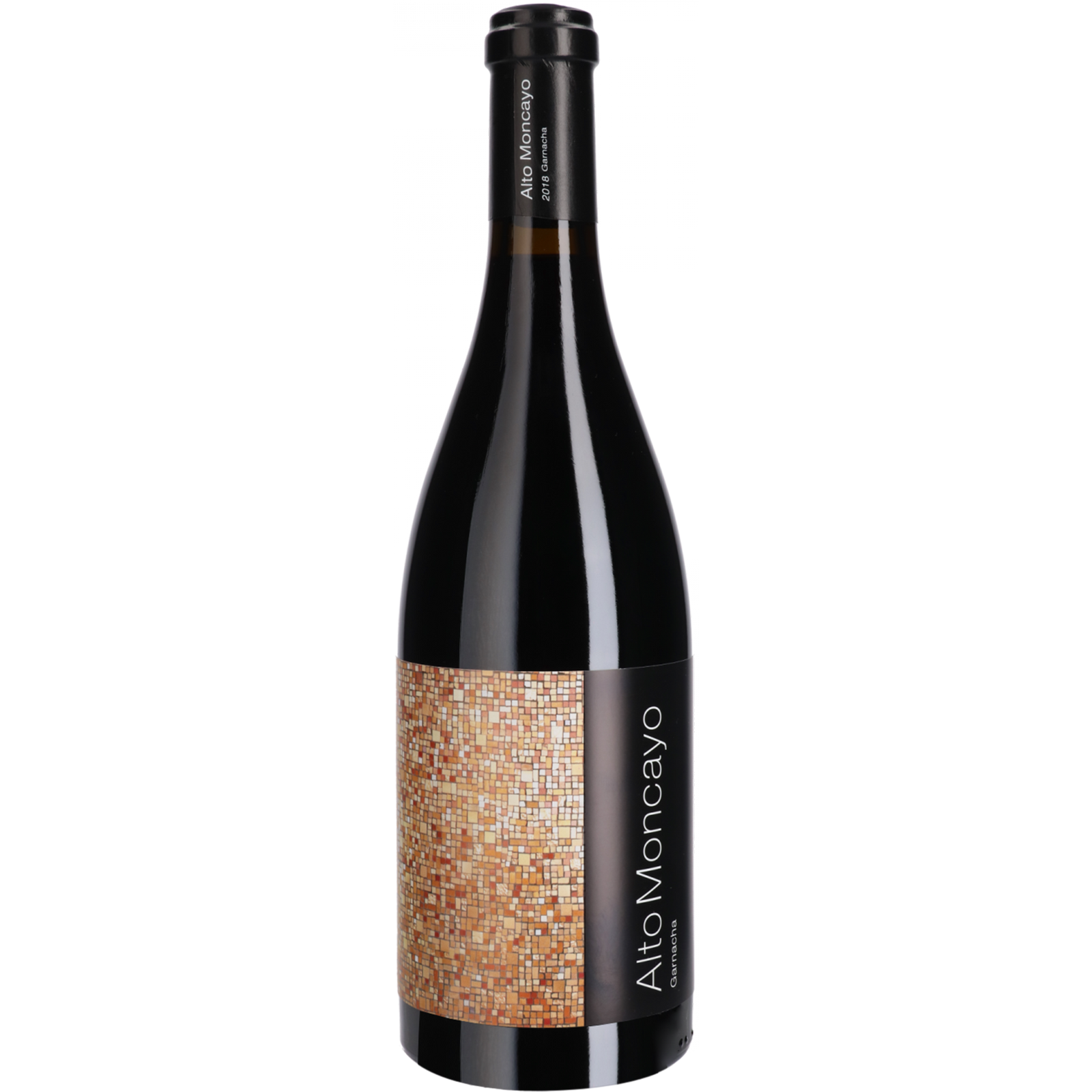 Alto Moncayo 2018 Garnacha 750ml