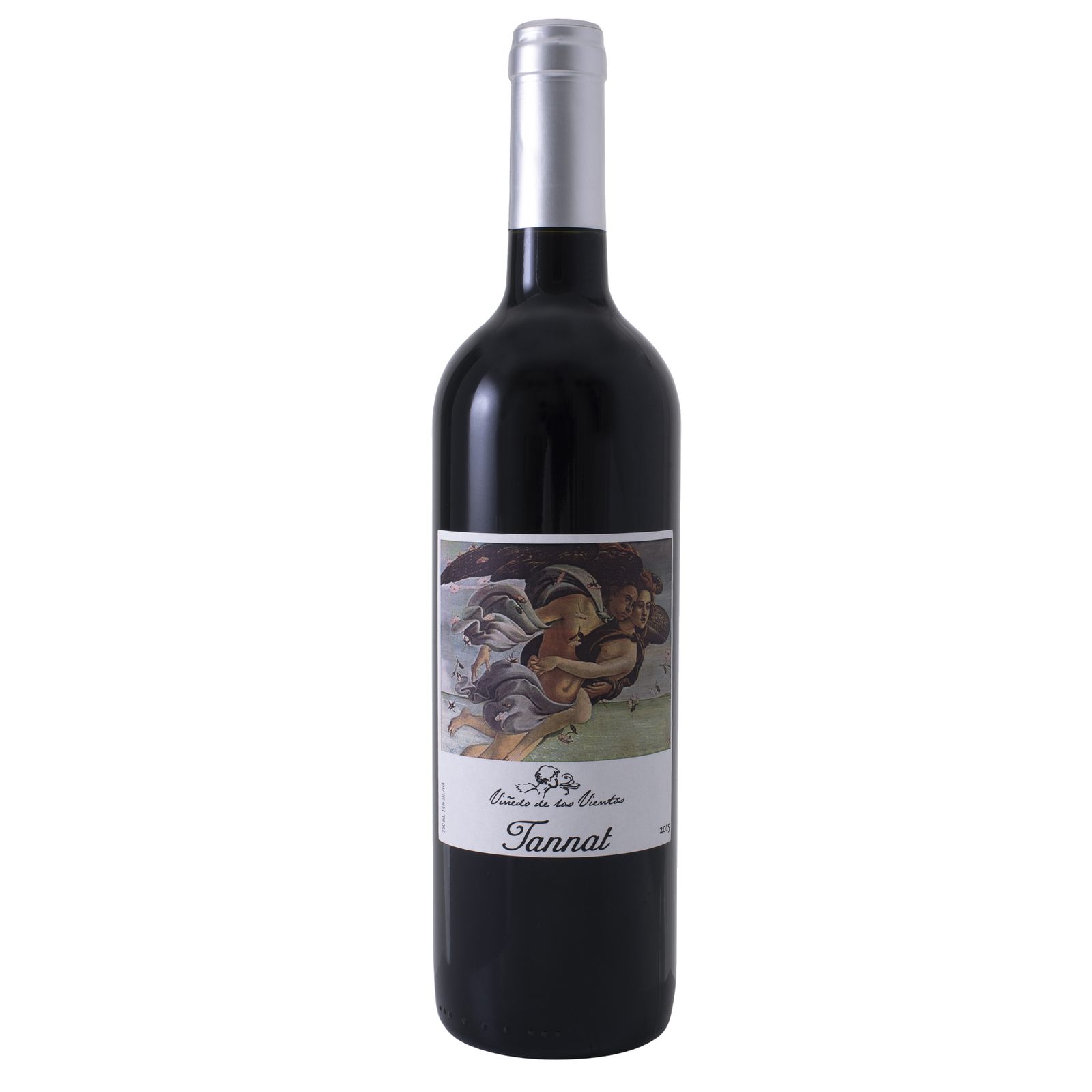 Bodega Pablo Fallabrino 2016 Tannat 750ml