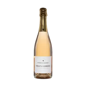Victorine de Chastenay NV Cremant de Bourgogne Brut Rose 750ml