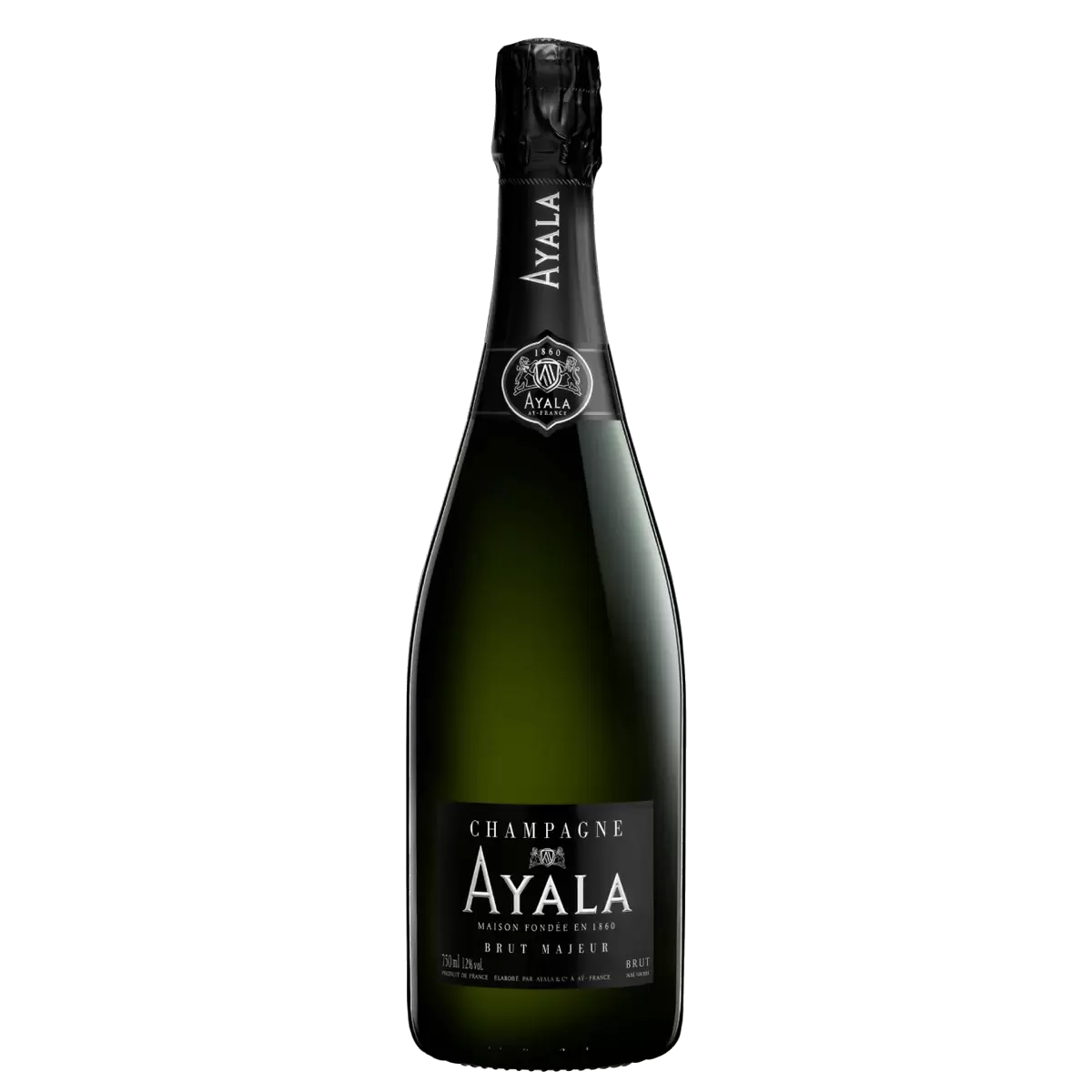 Ayala NV Campagne Brut Majeur